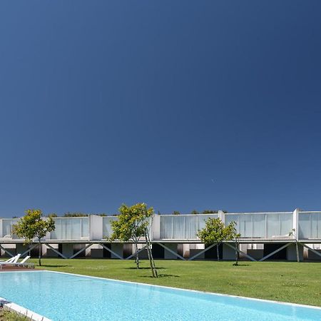 Bom Sucesso Resort Vau  Exteriör bild