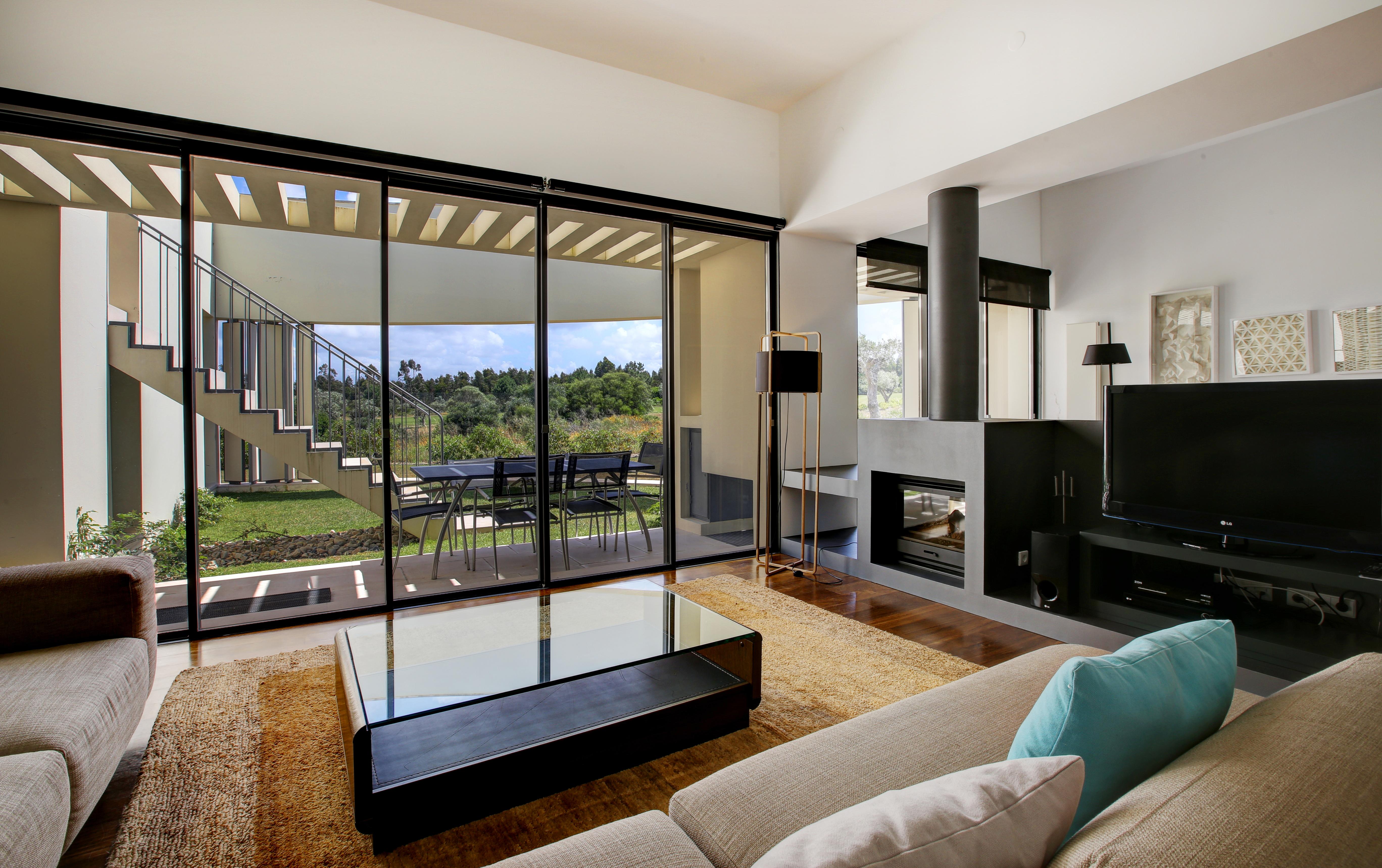 Bom Sucesso Resort Vau  Exteriör bild