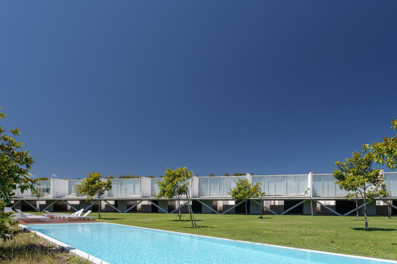 Bom Sucesso Resort Vau  Exteriör bild