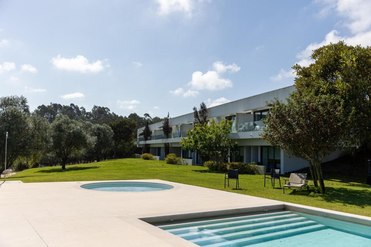 Bom Sucesso Resort Vau  Exteriör bild