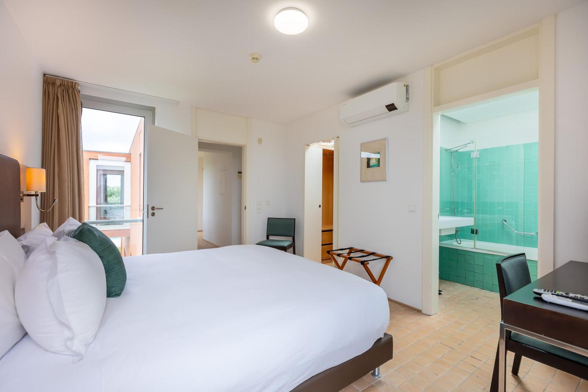 Bom Sucesso Resort Vau  Exteriör bild