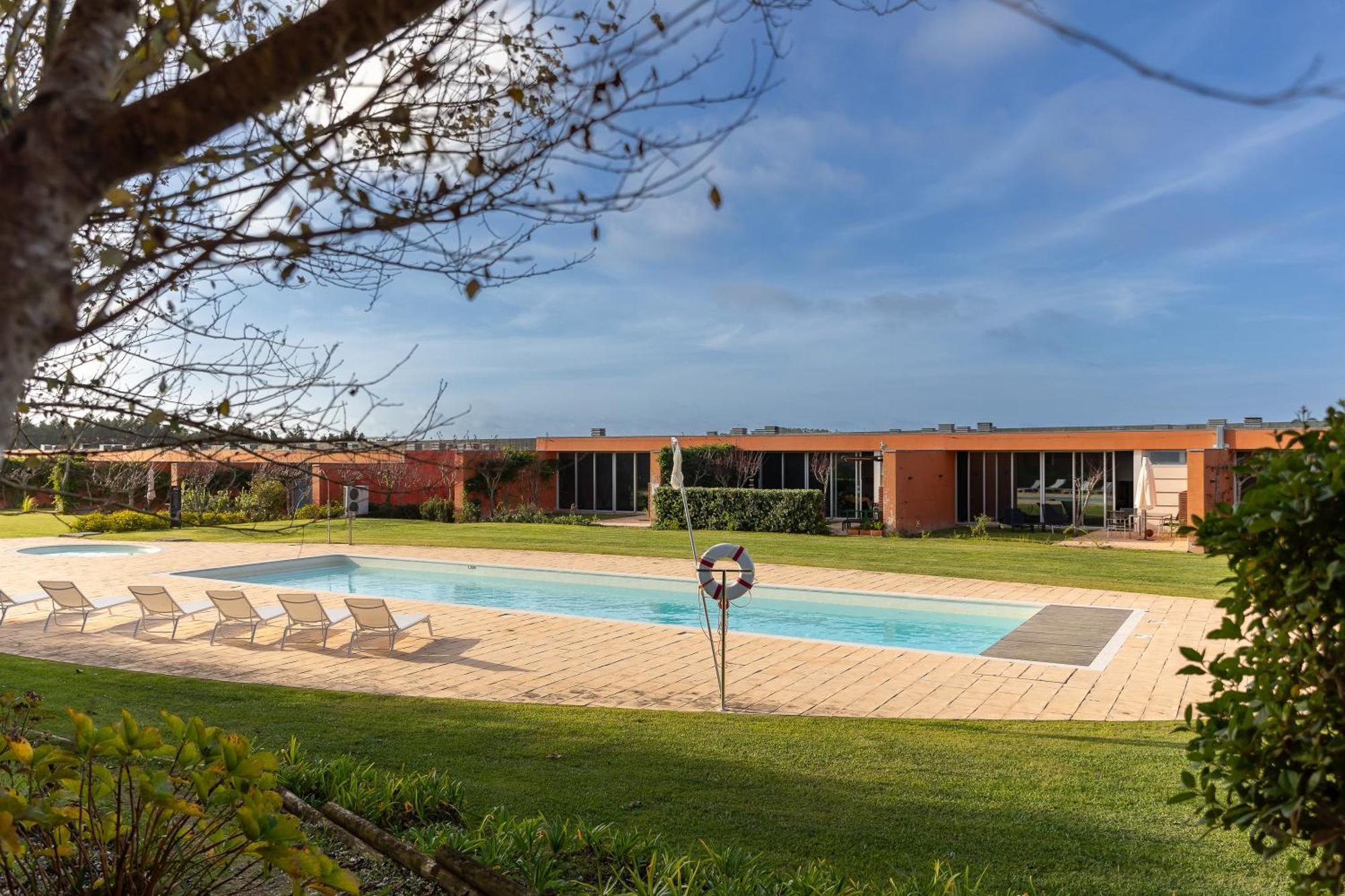 Bom Sucesso Resort Vau  Exteriör bild