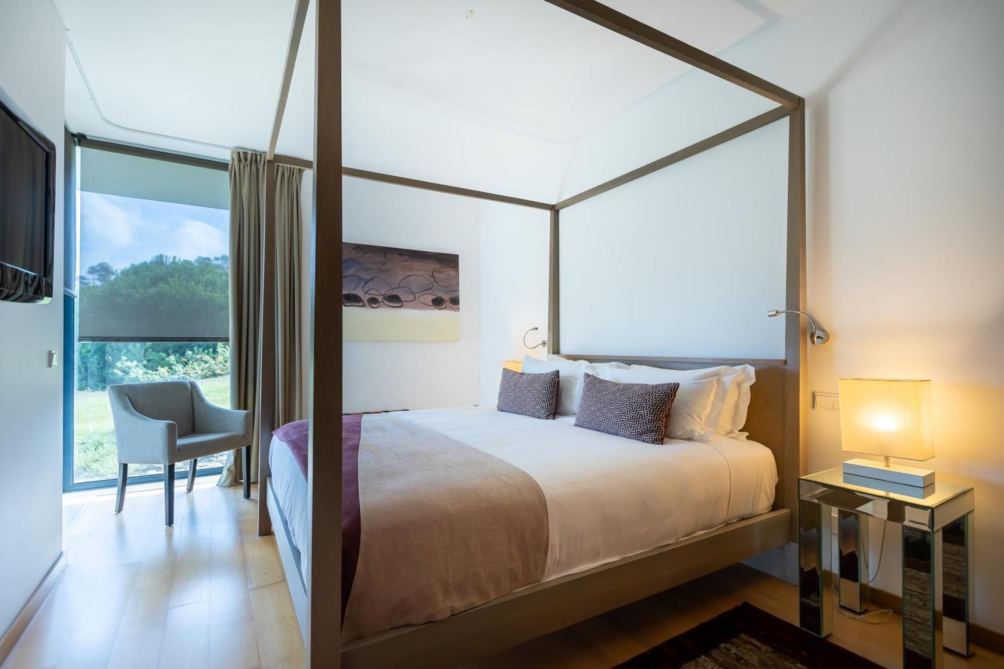 Bom Sucesso Resort Vau  Exteriör bild