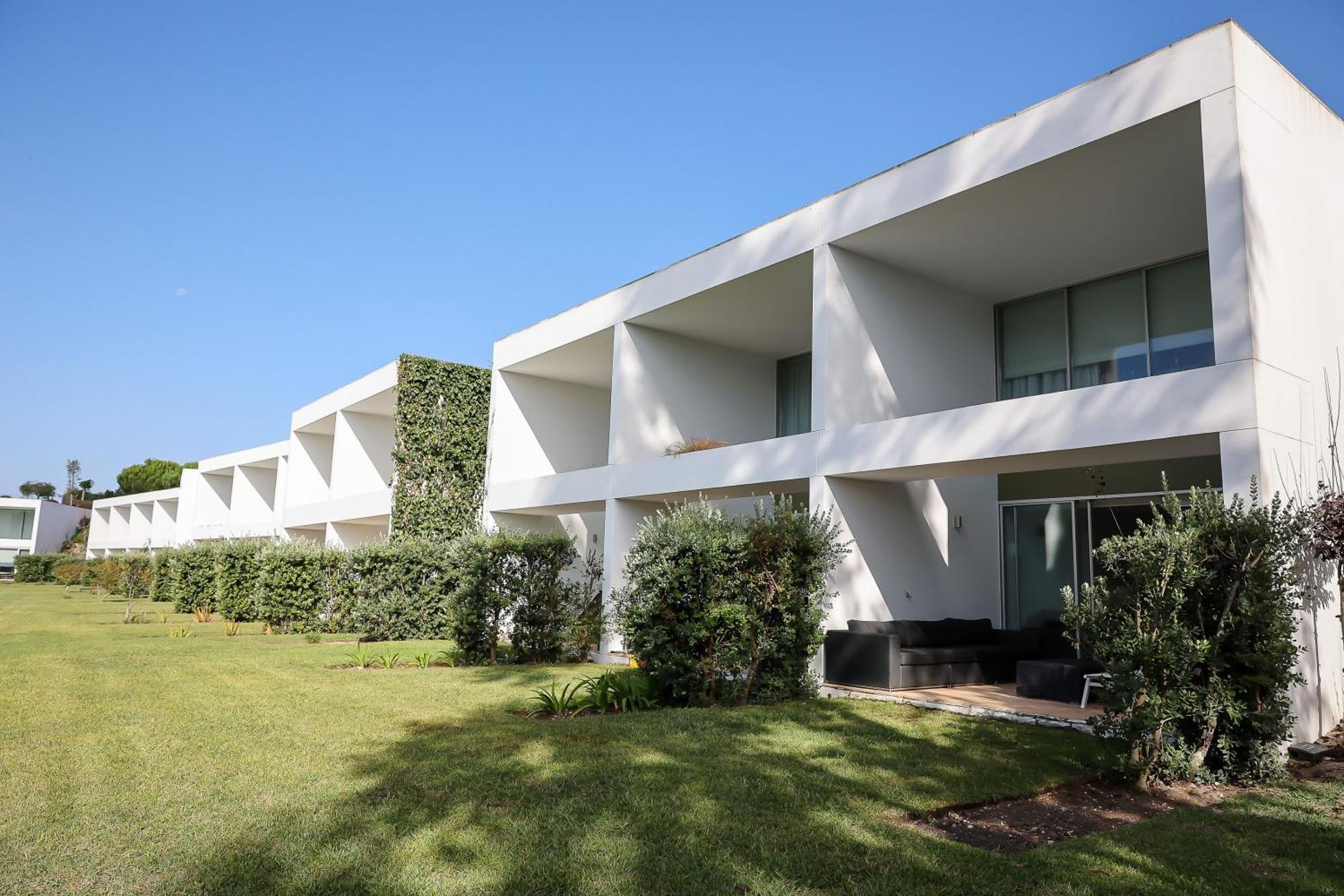 Bom Sucesso Resort Vau  Exteriör bild