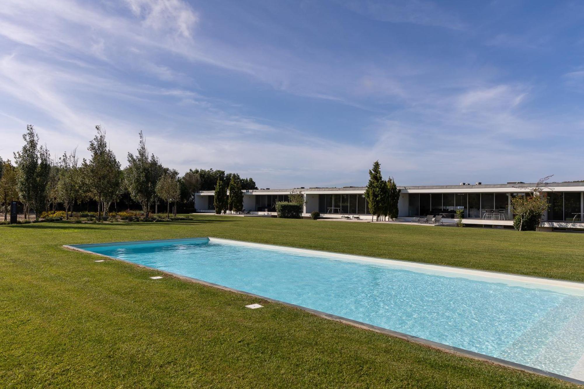 Bom Sucesso Resort Vau  Exteriör bild