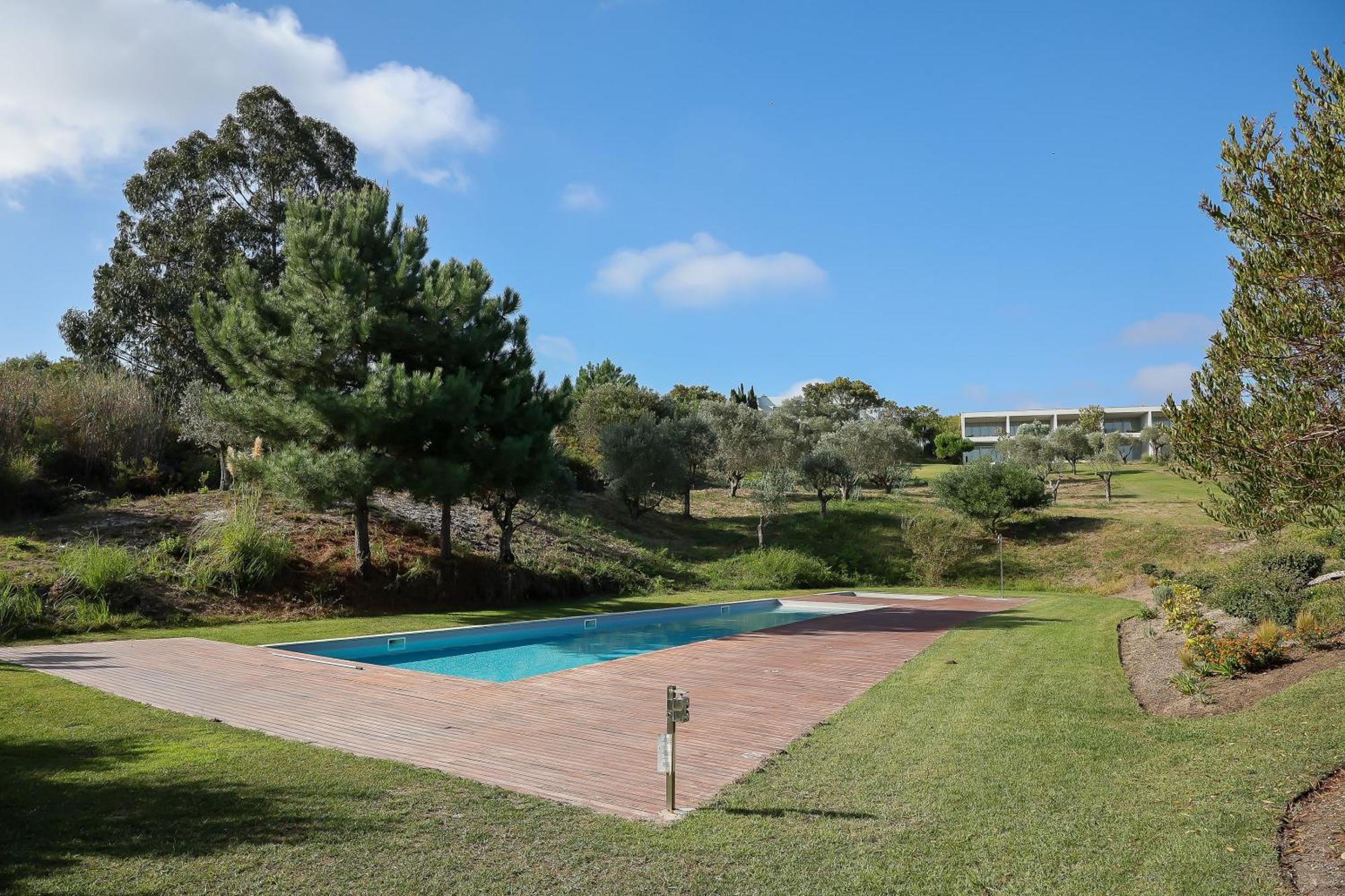 Bom Sucesso Resort Vau  Exteriör bild