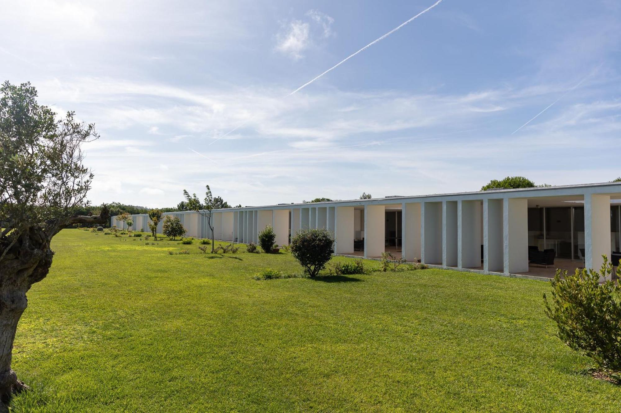 Bom Sucesso Resort Vau  Exteriör bild