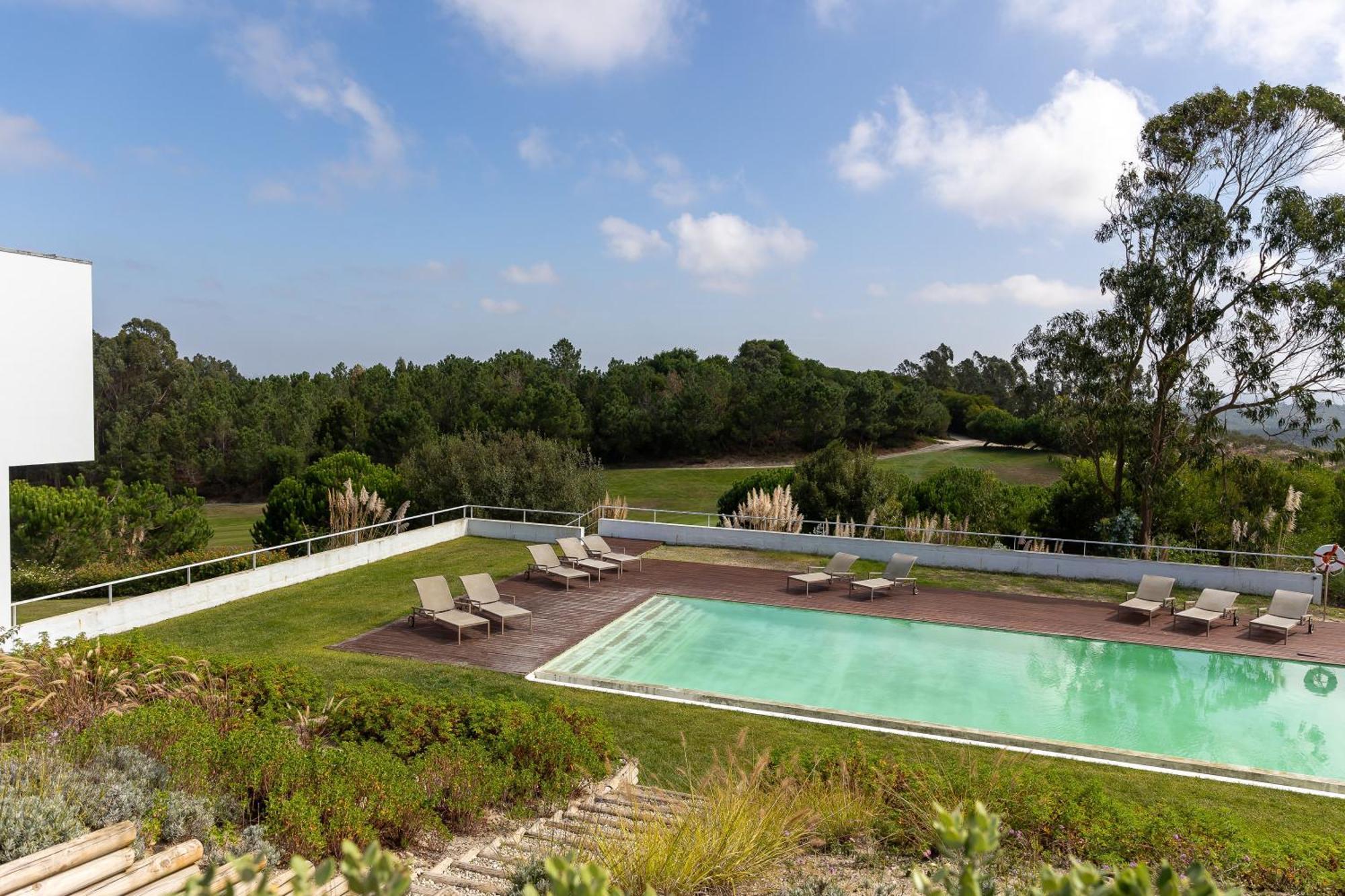 Bom Sucesso Resort Vau  Exteriör bild