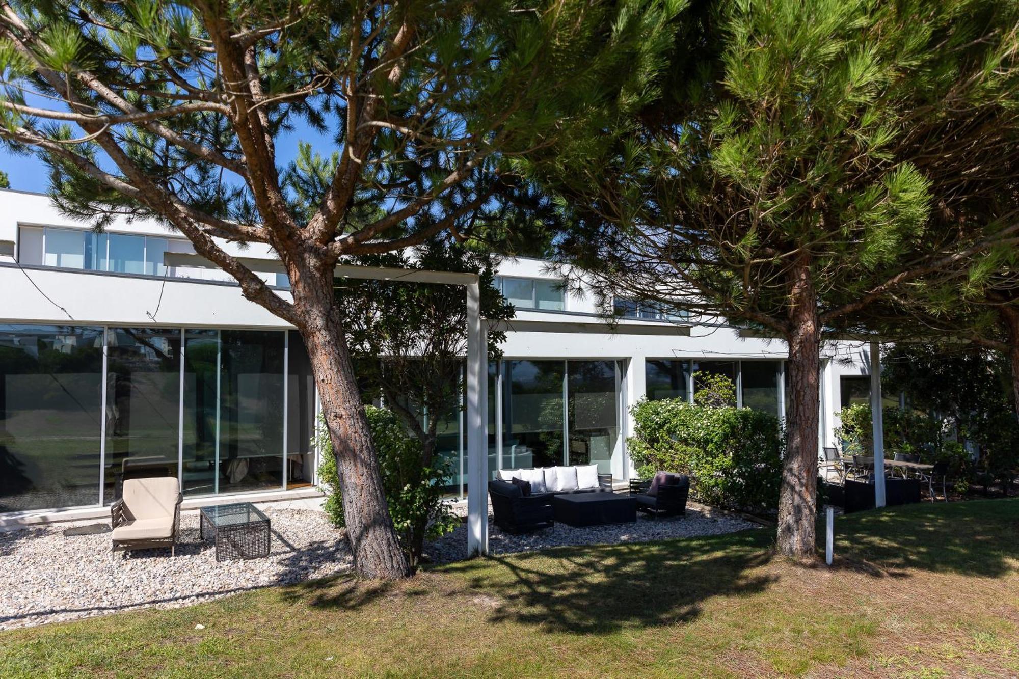 Bom Sucesso Resort Vau  Exteriör bild