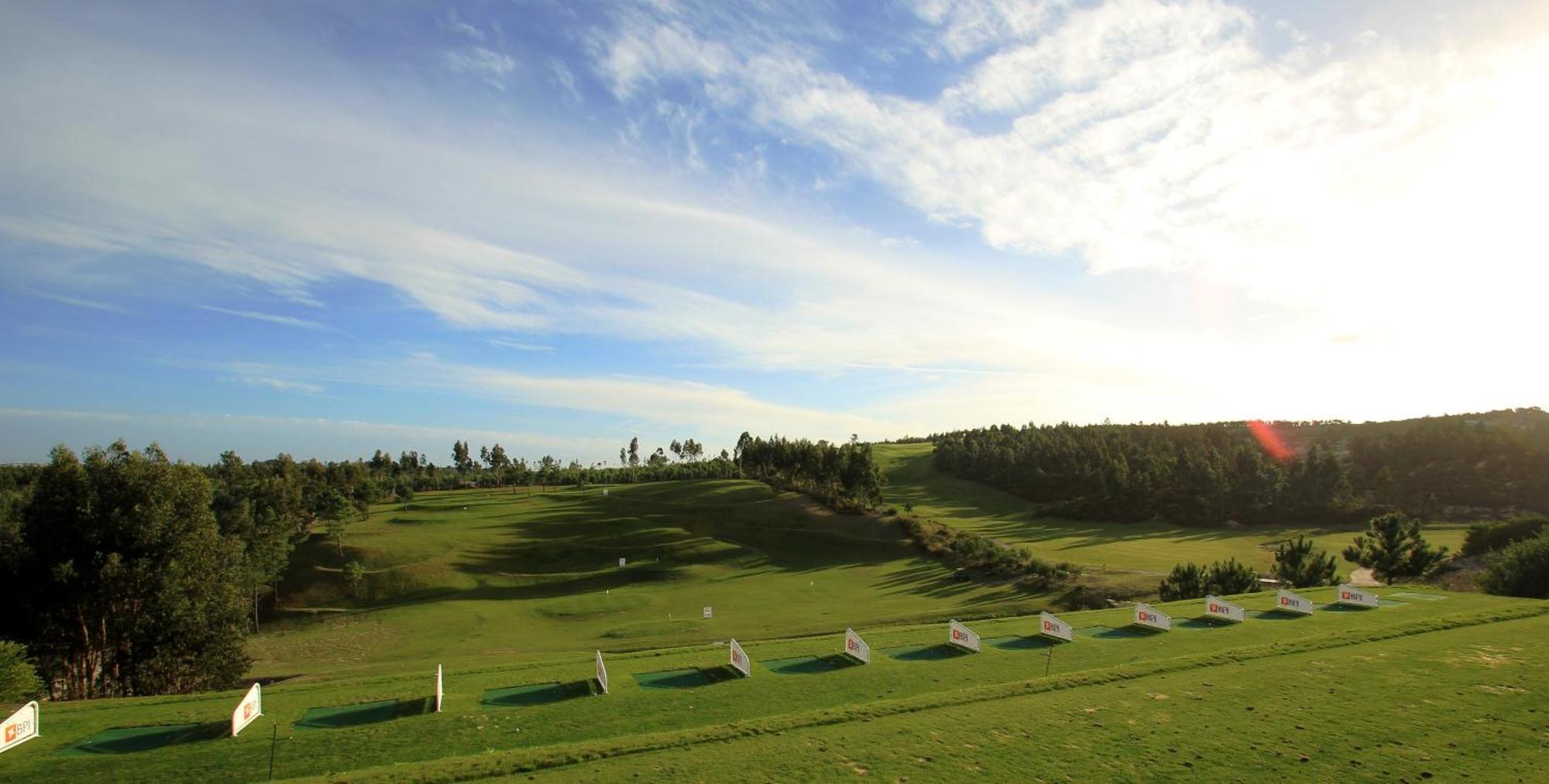 Bom Sucesso Resort Vau  Exteriör bild