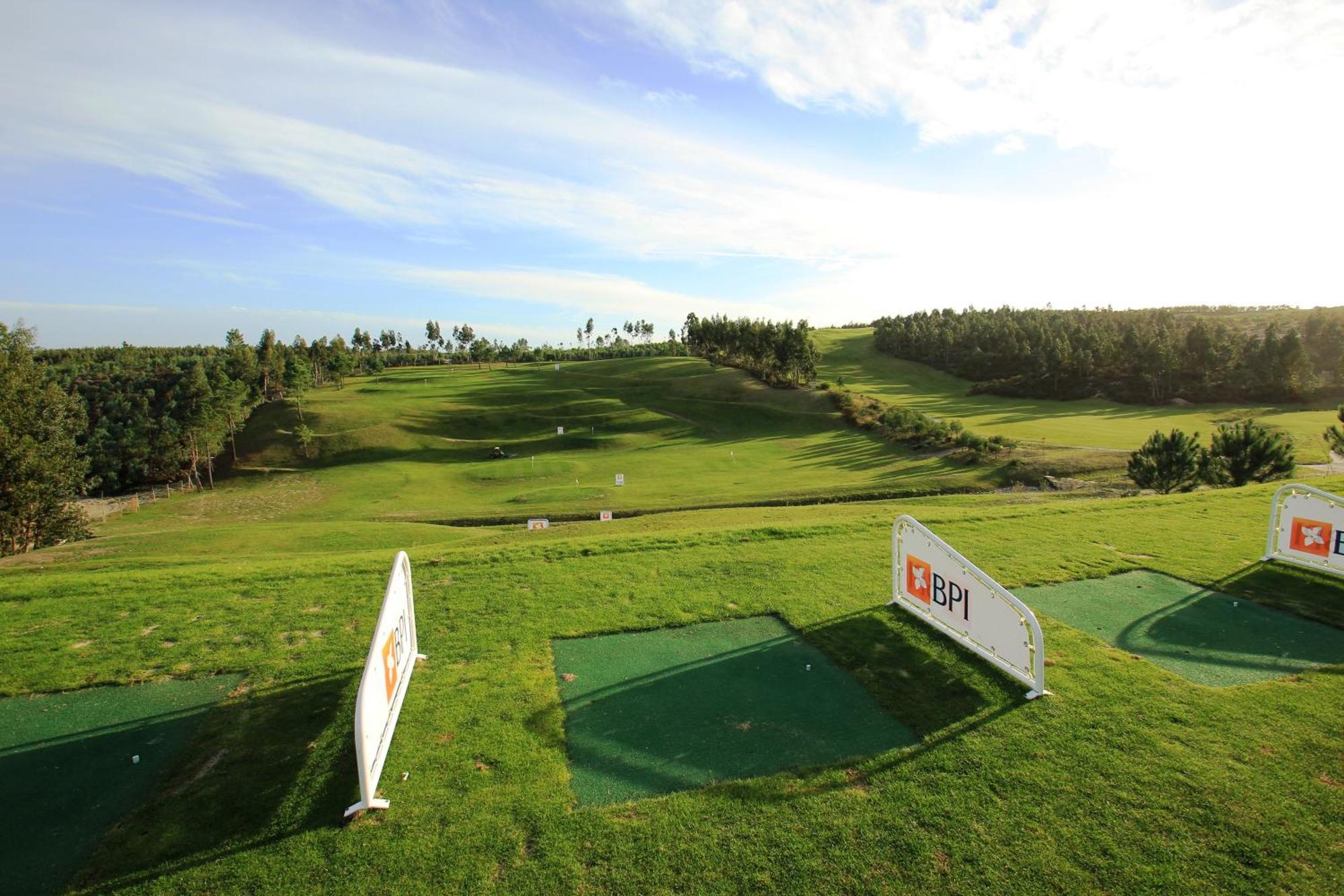 Bom Sucesso Resort Vau  Exteriör bild